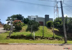 Foto 1 de Casa com 2 Quartos à venda, 110m² em Solar do Campo, Campo Bom