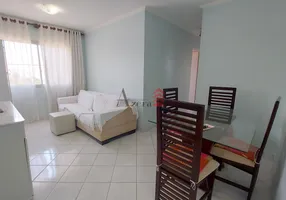 Foto 1 de Apartamento com 2 Quartos à venda, 50m² em Vila Santa Catarina, São Paulo