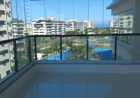 Foto 1 de Apartamento com 4 Quartos à venda, 147m² em Barra da Tijuca, Rio de Janeiro