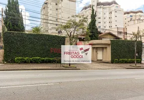 Foto 1 de Lote/Terreno à venda, 851m² em Juvevê, Curitiba