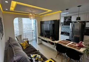 Foto 1 de Apartamento com 2 Quartos à venda, 48m² em Jaçanã, São Paulo