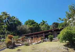 Foto 1 de Casa com 2 Quartos à venda, 150m² em Ilhote, Ilhabela