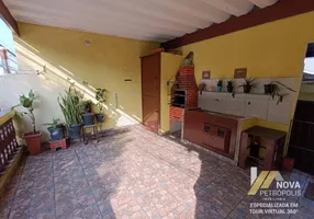 Foto 1 de Casa com 3 Quartos à venda, 151m² em Taboão, Diadema