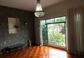 Foto 1 de Sobrado com 3 Quartos para alugar, 263m² em Jardim Das Bandeiras, São Paulo