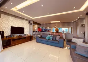 Foto 1 de Apartamento com 2 Quartos à venda, 96m² em Centro, Santos