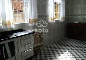 Foto 1 de Casa com 3 Quartos à venda, 152m² em Jardim São Pedro, Mogi das Cruzes