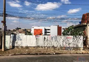 Foto 1 de Lote/Terreno à venda, 668m² em Jardim Planalto, Carapicuíba