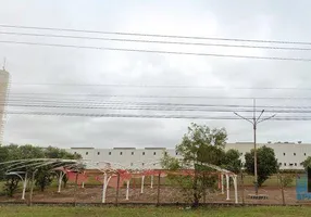 Foto 1 de Galpão/Depósito/Armazém para alugar, 2045m² em Jardim Brasilia, Três Lagoas