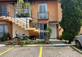 Foto 1 de Casa com 2 Quartos à venda, 55m² em Cemucam, Cotia