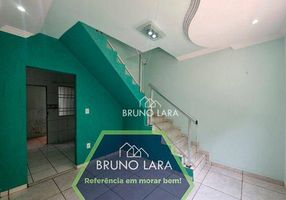 Foto 1 de Casa com 3 Quartos para alugar, 80m² em Tupanuara, São Joaquim de Bicas