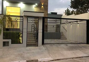 Foto 1 de Casa com 3 Quartos à venda, 97m² em Residencial Girassol, Itupeva