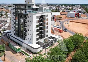 Foto 1 de Apartamento com 3 Quartos à venda, 110m² em Jardim Paraíso, Sinop