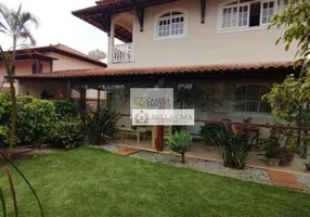 Foto 1 de Casa com 3 Quartos à venda, 250m² em Praça da Bandeira, Araruama