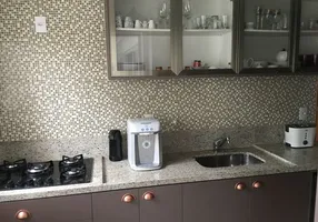 Foto 1 de Apartamento com 3 Quartos à venda, 102m² em Vila Mariana, São Paulo