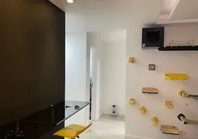 Foto 1 de Apartamento com 2 Quartos à venda, 82m² em Santa Rosa, Niterói