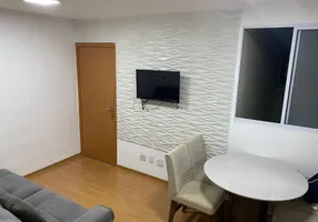 Foto 1 de Apartamento com 2 Quartos à venda, 49m² em Bela Marina, Cuiabá