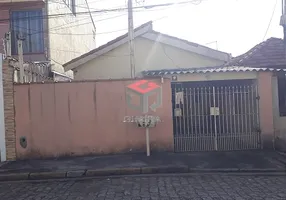 Foto 1 de Lote/Terreno à venda, 175m² em Jardim Progresso, Santo André