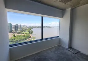 Foto 1 de Sala Comercial para alugar, 32m² em Praia de Belas, Porto Alegre