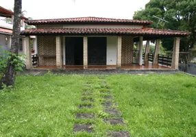 Foto 1 de Casa com 4 Quartos à venda, 420m² em Loteamento Nova Itaparica, Itaparica