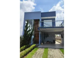 Foto 1 de Casa de Condomínio com 4 Quartos à venda, 358m² em Parque Residencial Itapeti, Mogi das Cruzes