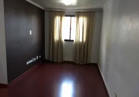 Foto 1 de Apartamento com 2 Quartos à venda, 60m² em Vila Campestre, São Paulo