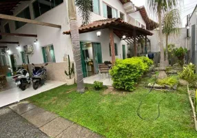 Foto 1 de Casa de Condomínio com 2 Quartos à venda, 110m² em Vila Nova, Vila Velha