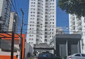 Foto 1 de Apartamento com 2 Quartos para alugar, 80m² em Água Branca, São Paulo