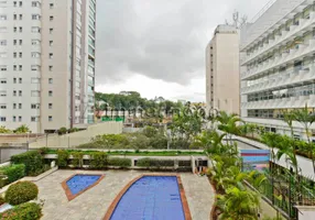 Foto 1 de Apartamento com 1 Quarto à venda, 36m² em Perdizes, São Paulo