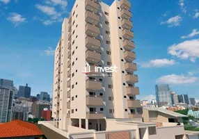 Foto 1 de Apartamento com 3 Quartos à venda, 102m² em Estados Unidos, Uberaba