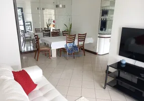 Foto 1 de Apartamento com 4 Quartos à venda, 112m² em Pituba, Salvador