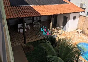 Foto 1 de Casa de Condomínio com 3 Quartos à venda, 350m² em Portal das Araucárias, Araraquara
