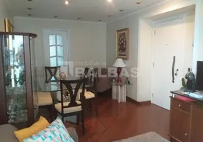 Foto 1 de Apartamento com 3 Quartos à venda, 84m² em Vila Regente Feijó, São Paulo