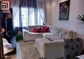 Foto 1 de Casa de Condomínio com 3 Quartos à venda, 150m² em Vila Brasílio Machado, São Paulo