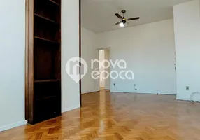 Foto 1 de Apartamento com 3 Quartos à venda, 135m² em Tijuca, Rio de Janeiro