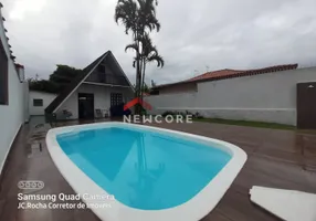 Foto 1 de Casa com 3 Quartos à venda, 300m² em , Mongaguá