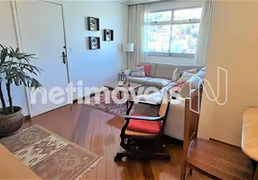 Foto 1 de Apartamento com 4 Quartos à venda, 105m² em Santo Antônio, Belo Horizonte