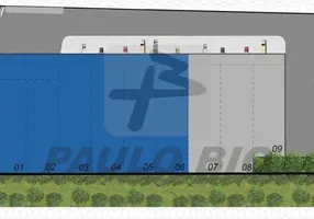 Foto 1 de Galpão/Depósito/Armazém para alugar, 6795m² em Pavuna, Rio de Janeiro