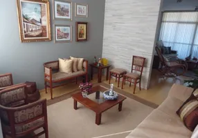 Foto 1 de Apartamento com 3 Quartos à venda, 122m² em Vila Santa Cruz, Itatiba