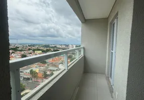 Foto 1 de Apartamento com 2 Quartos à venda, 57m² em Jardim Campos Verdes, Hortolândia