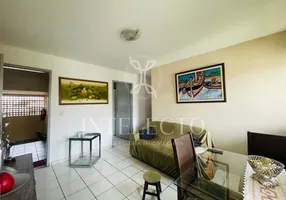 Foto 1 de Apartamento com 3 Quartos à venda, 82m² em Nova Parnamirim, Parnamirim