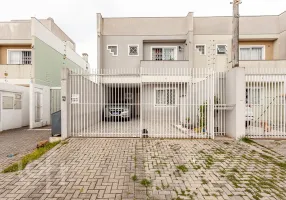 Foto 1 de Casa com 3 Quartos à venda, 113m² em Uberaba, Curitiba