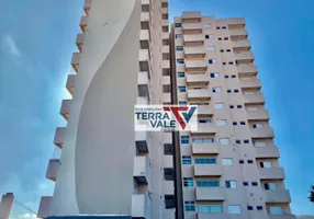 Foto 1 de Apartamento com 2 Quartos à venda, 72m² em São Benedito, Guaratinguetá