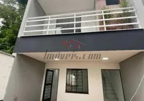 Foto 1 de Casa de Condomínio com 3 Quartos à venda, 75m² em Vargem Grande, Rio de Janeiro