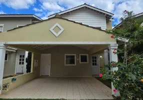 Foto 1 de Casa de Condomínio com 3 Quartos à venda, 180m² em Parque Campolim, Sorocaba