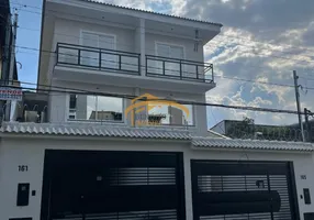 Foto 1 de Casa com 3 Quartos à venda, 160m² em Bela Vista, Osasco