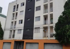 Foto 1 de Cobertura com 3 Quartos à venda, 166m² em Canelas, Montes Claros