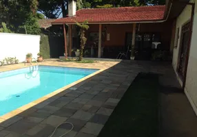 Foto 1 de Casa com 4 Quartos à venda, 305m² em Jardim Esplanada II, São José dos Campos