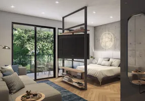 Foto 1 de Apartamento com 1 Quarto à venda, 35m² em Flamengo, Rio de Janeiro