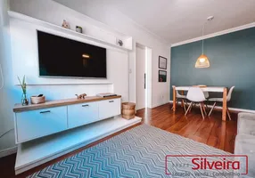 Foto 1 de Apartamento com 1 Quarto para alugar, 47m² em Cristal, Porto Alegre