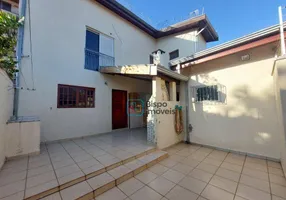 Foto 1 de Casa com 1 Quarto à venda, 125m² em Jardim Girassol, Americana